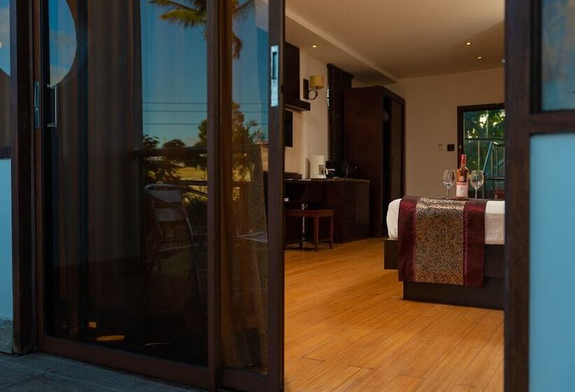 스탠다드 룸, Herdmanston Lodge