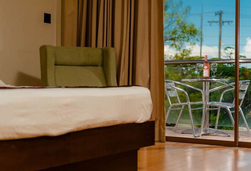 스탠다드 룸, Herdmanston Lodge