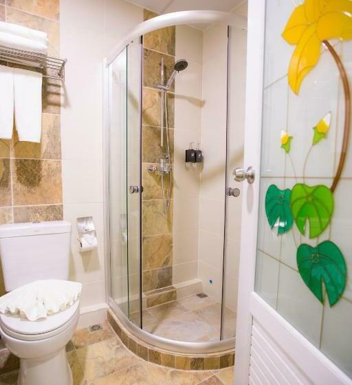 اتاق سوپریور با تخت بزرگ, Hi Chiangrai Hotel Sha Extra Plus