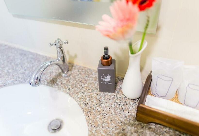 اتاق سوپریور, Hi Chiangrai Hotel Sha Extra Plus