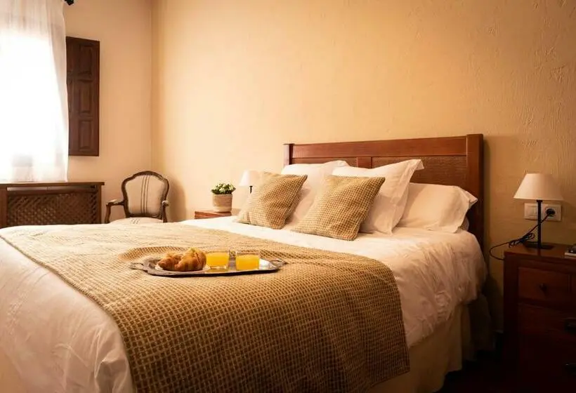 クラシックルーム, Hospedium Hotel Val De Pinares
