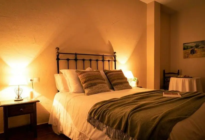 クラシックルーム, Hospedium Hotel Val De Pinares