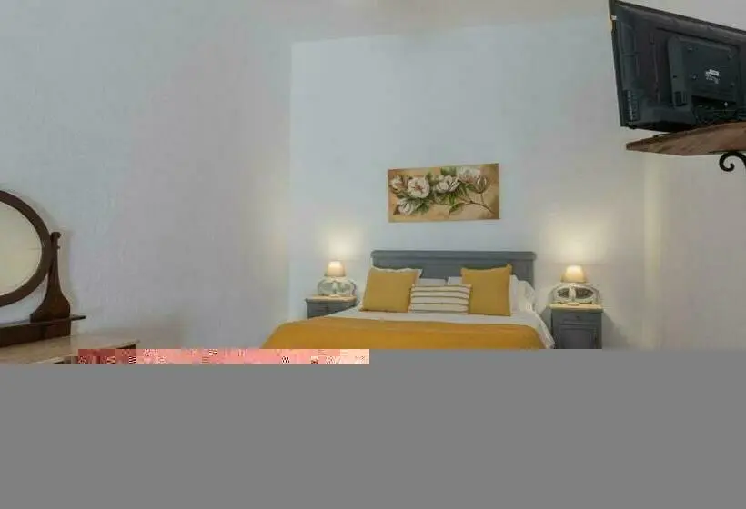 クラシックルーム, Hospedium Hotel Val De Pinares
