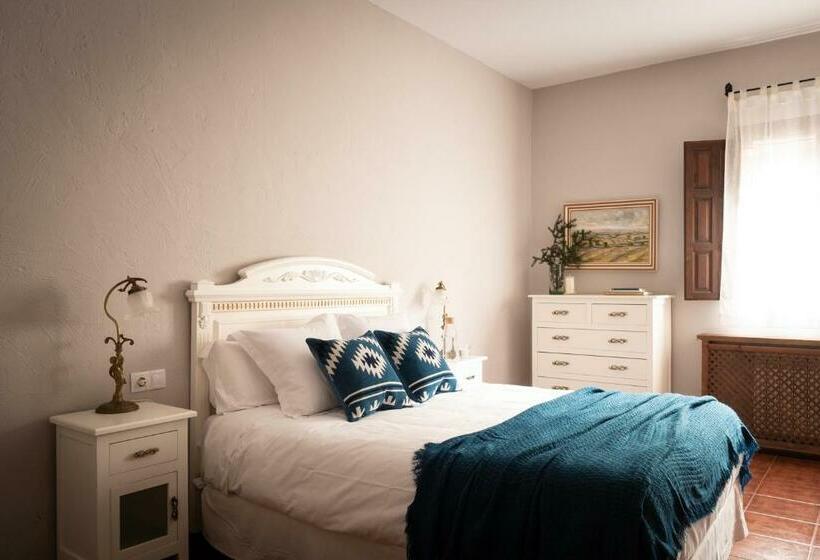 Классический Номер, Hospedium Hotel Val De Pinares