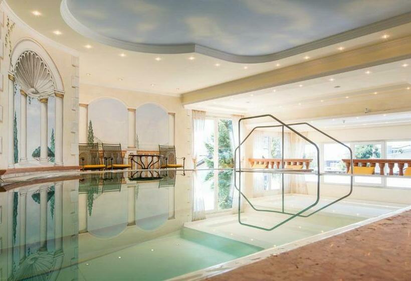 标准单人间, Jenbacherhof B&b