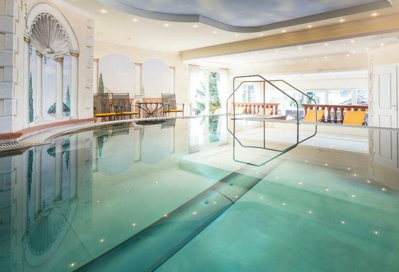 חדר סופריור, Jenbacherhof B&b