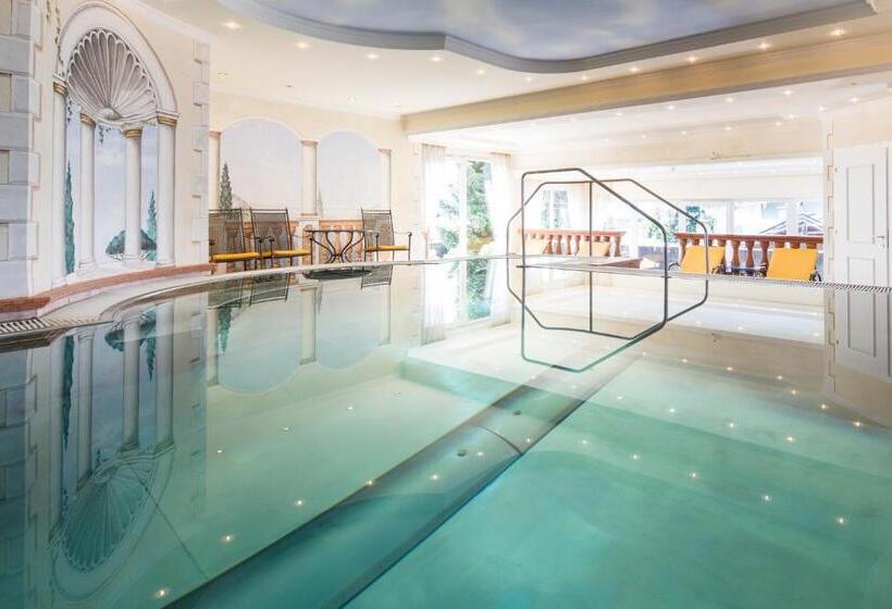 חדר סופריור יחיד, Jenbacherhof B&b