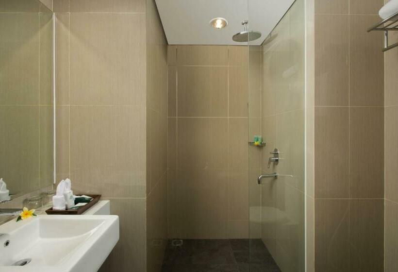 豪华房间, Khas Tugu Hotel Yogyakarta