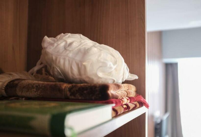 豪华房间, Khas Tugu Hotel Yogyakarta