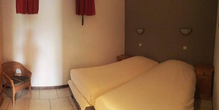 4인용 스탠다드 룸, La Crémaillère