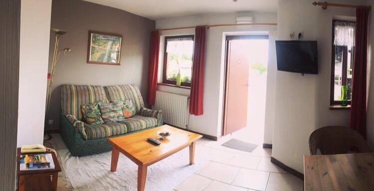 스탠다드 트리플 룸, La Crémaillère