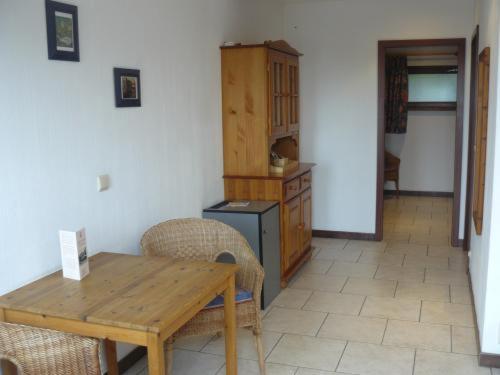 4인용 스탠다드 룸, La Crémaillère