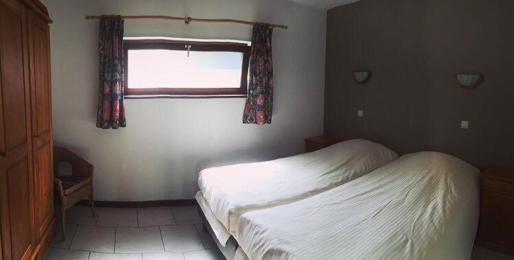 스탠다드 룸, La Crémaillère