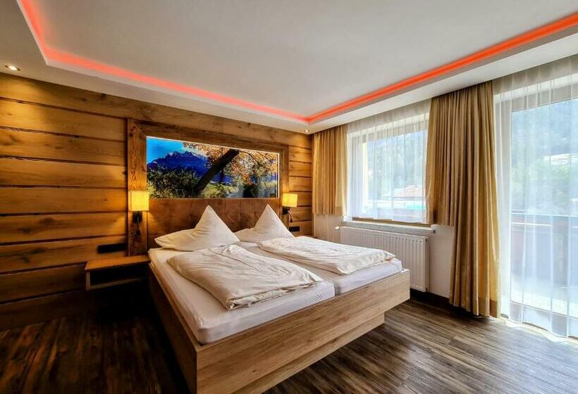 标准间, Lärchenhof