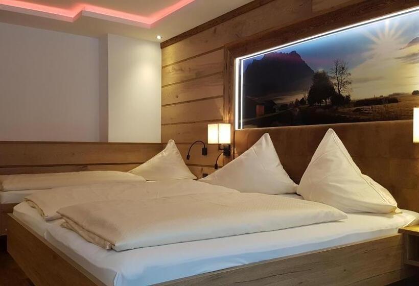 Семейный Номер, Lärchenhof