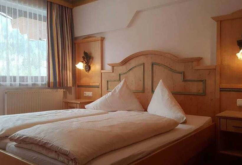 Номер Стандарт Индивидуальный, Lärchenhof