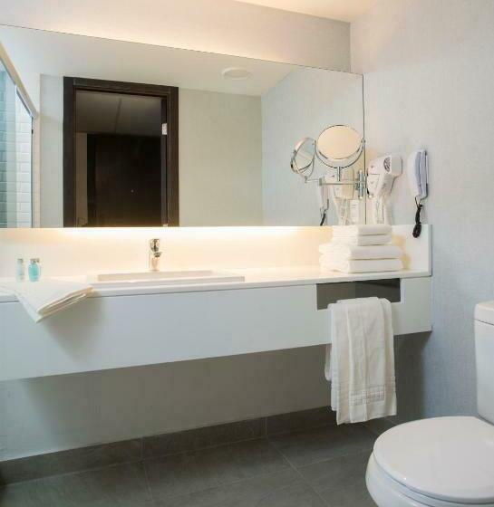 수피리어 룸, Luzeiros Recife