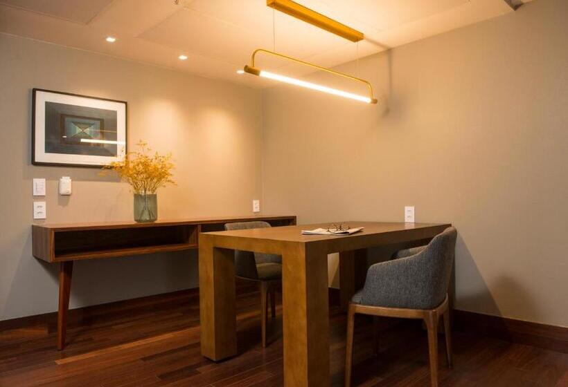 주니어 스위트, Luzeiros Recife