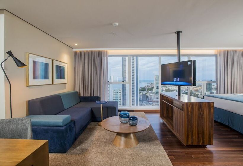 Президентский Люкс, Luzeiros Recife