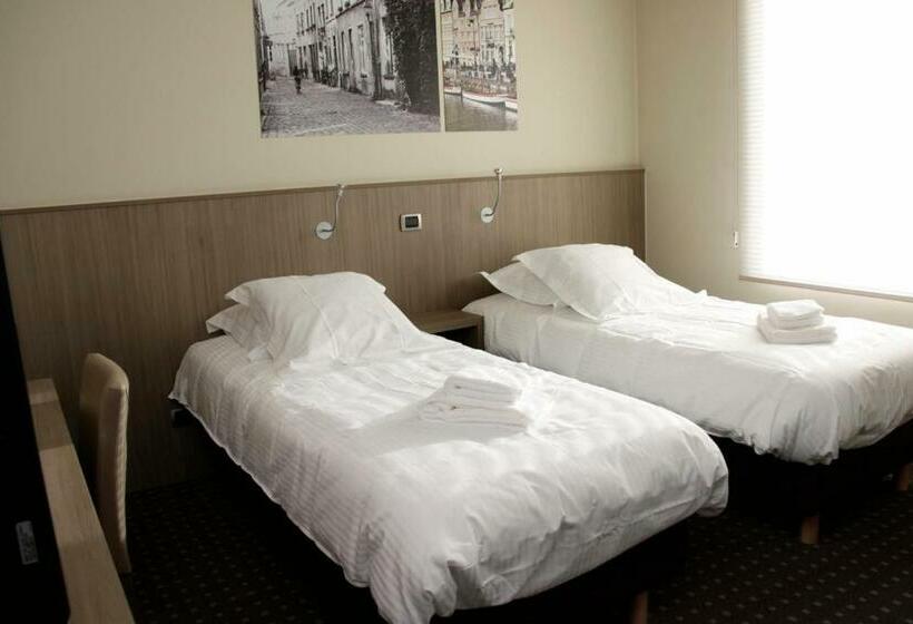 غرفة قياسية, Otus