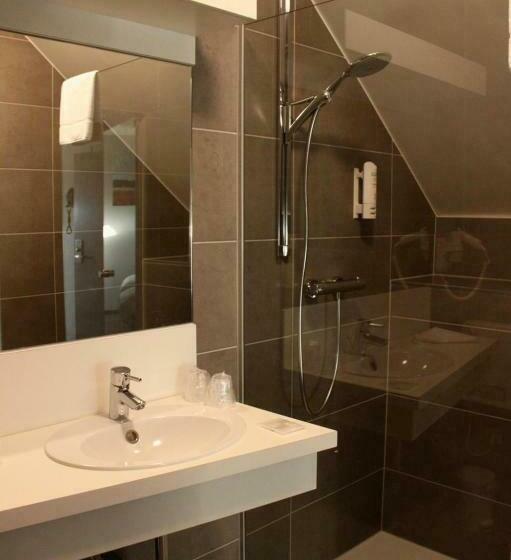 غرفة عائلية, Otus