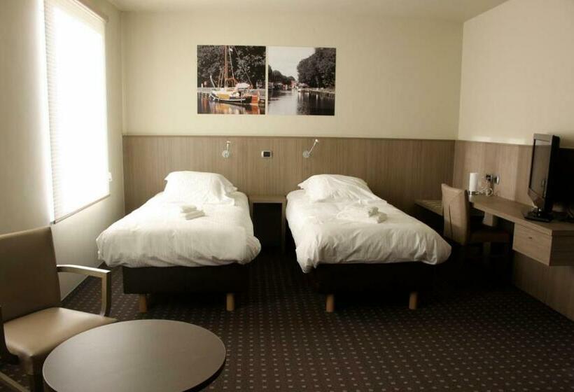 غرفة قياسية, Otus