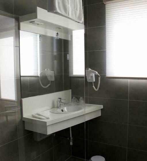 غرفة قياسية, Otus