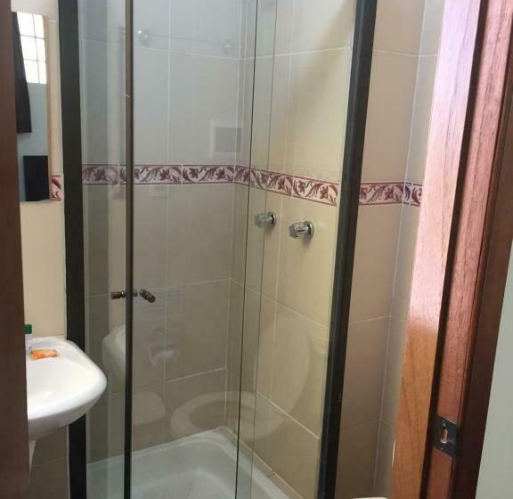 اتاق اکونومی, Residencial Alta Vista