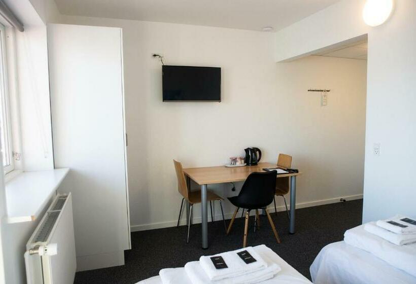 اتاق استاندارد, Søma Ilulissat