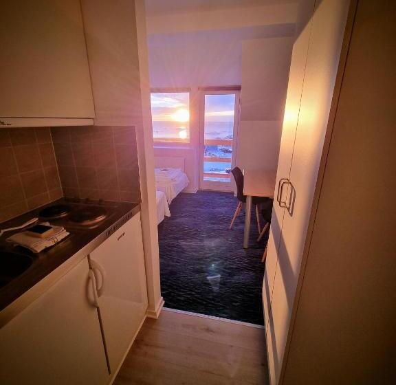 اتاق استاندارد, Søma Ilulissat