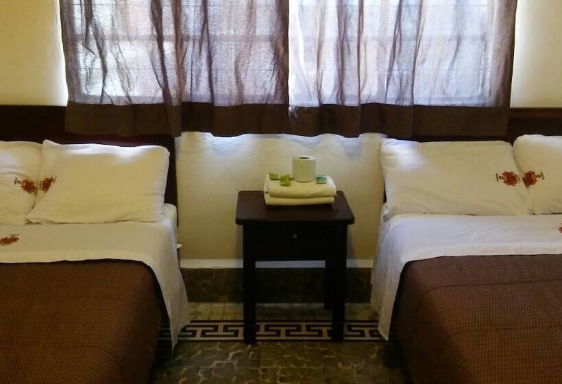 اتاق استاندارد, Suites Ripoll Córdoba