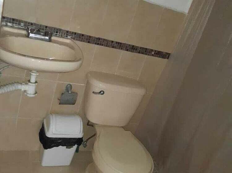 غرفة قياسية, Suites Ripoll Córdoba