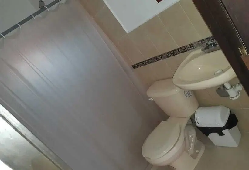 اتاق استاندارد سه نفره, Suites Ripoll Córdoba