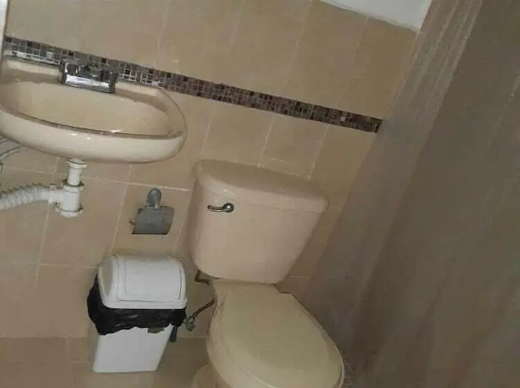 اتاق استاندارد سه نفره, Suites Ripoll Córdoba