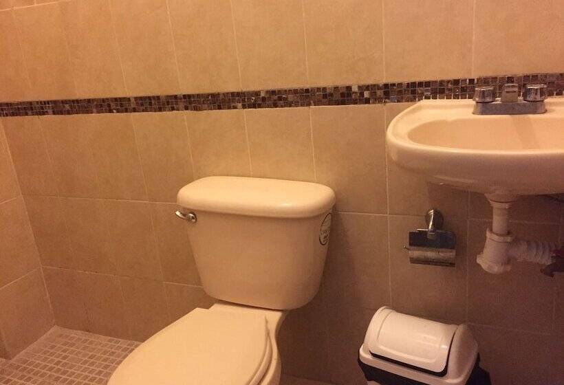 غرفة قياسية, Suites Ripoll Córdoba