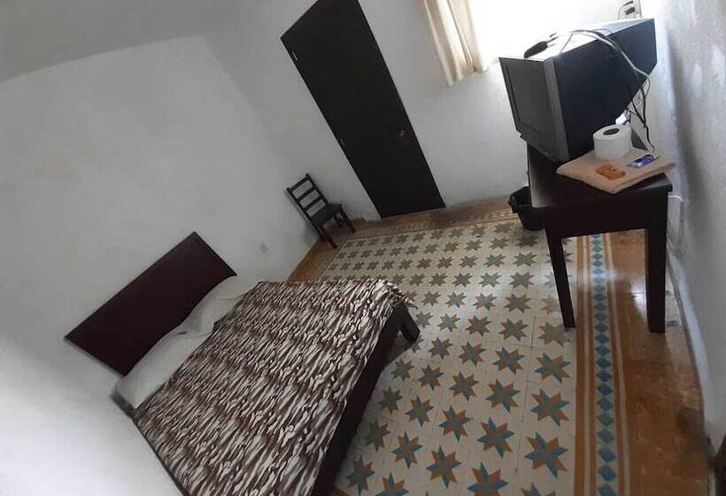 اتاق استاندارد, Suites Ripoll Córdoba