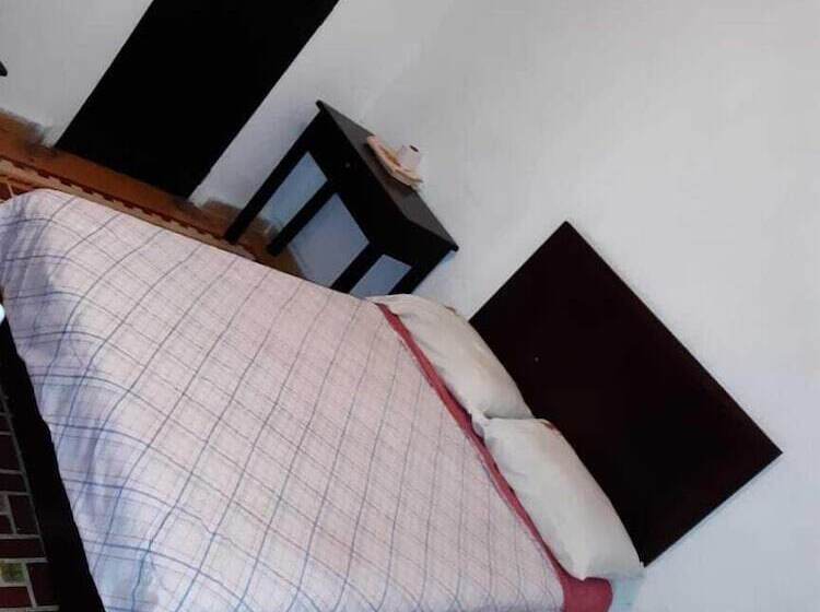 غرفة قياسية, Suites Ripoll Córdoba