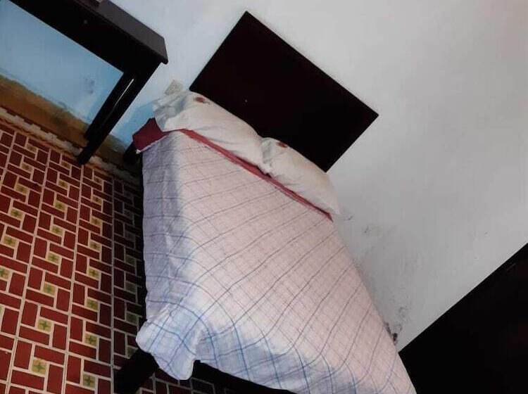 غرفة قياسية, Suites Ripoll Córdoba