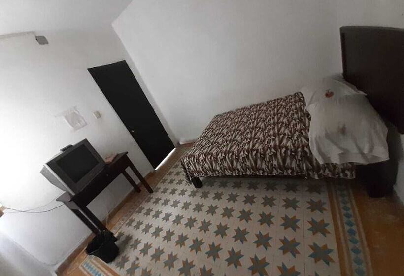 غرفة قياسية, Suites Ripoll Córdoba