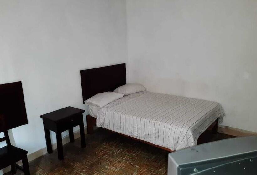 اتاق استاندارد, Suites Ripoll Córdoba