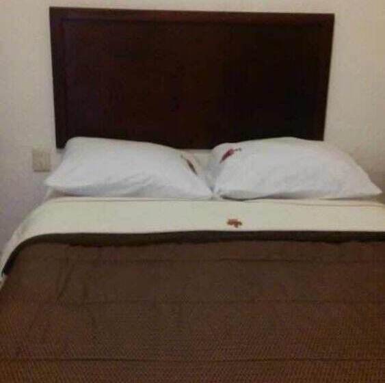 غرفة قياسية, Suites Ripoll Córdoba