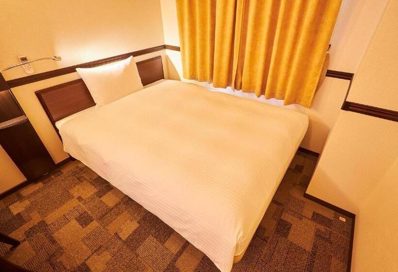 Номер Стандарт, Toyoko Inn Osaka Tsutenkaku Mae