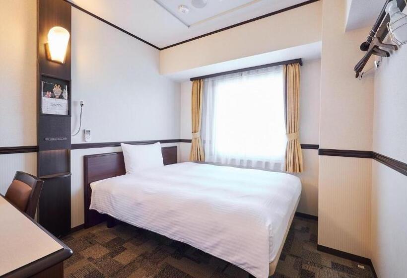 Номер Стандарт, Toyoko Inn Osaka Tsutenkaku Mae