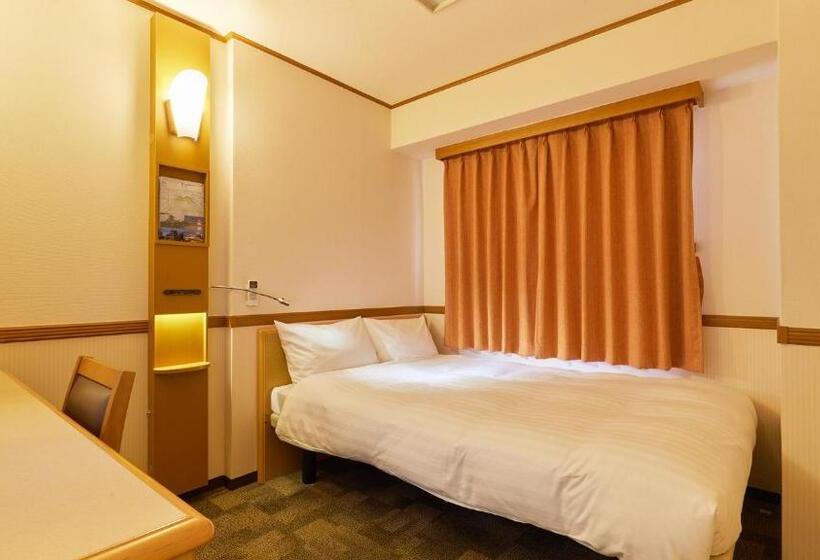 Номер Стандарт, Toyoko Inn Osaka Tsutenkaku Mae