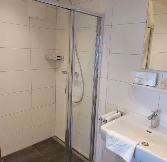 Standard-huone, Landgasthof Stranachwirt