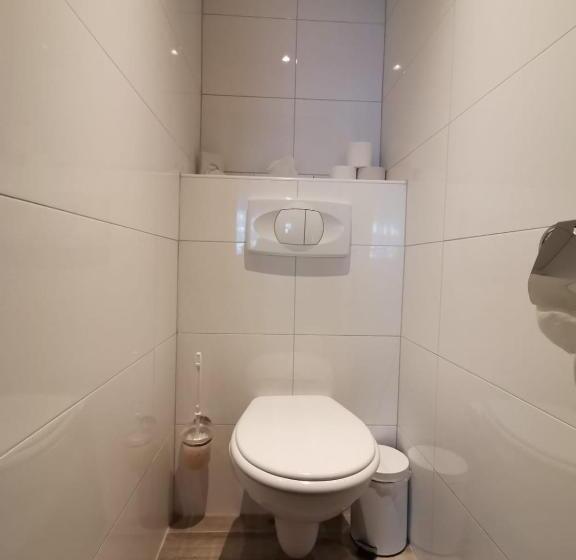 デラックスルーム, Landgasthof Stranachwirt