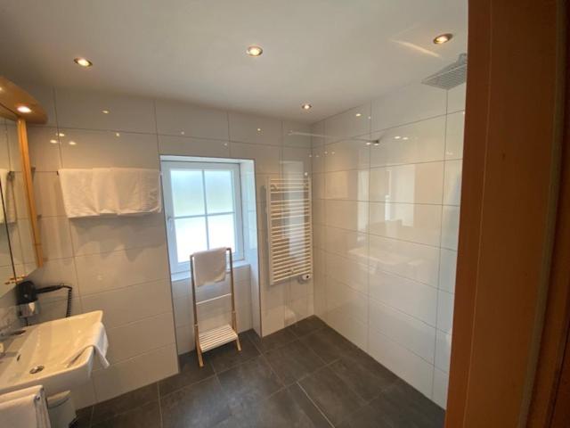 デラックスファミリールーム, Landgasthof Stranachwirt