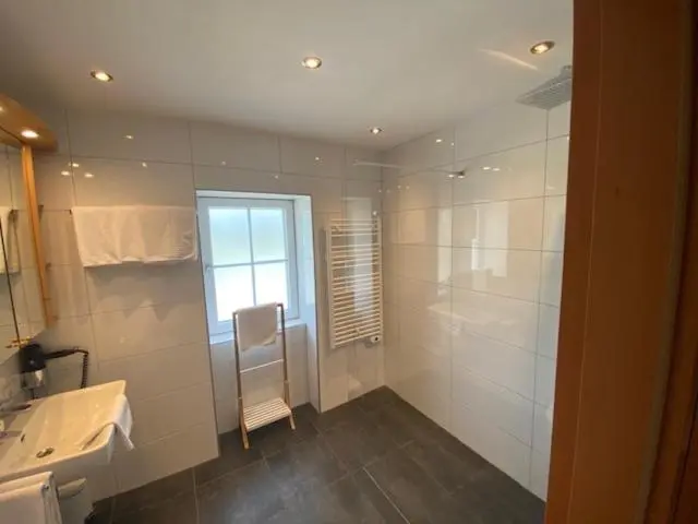 Deluxe-perhehuone, Landgasthof Stranachwirt