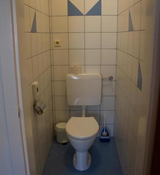 ファミリールーム, Landgasthof Stranachwirt