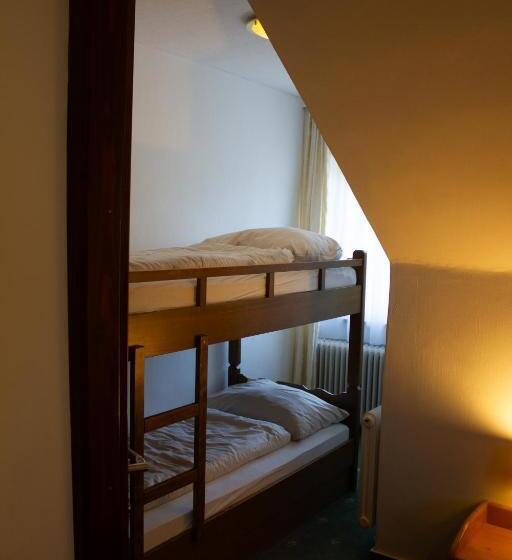 ファミリールーム, Landgasthof Stranachwirt